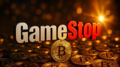 GameStop Bitcoin Purchase